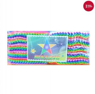 Kertas Crepe Warna Warni