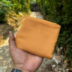Hijab Paris Varisha - Mustard