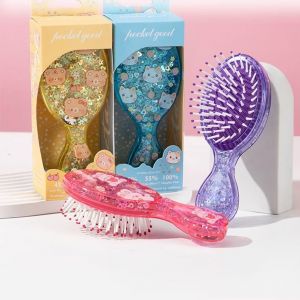 Sisir Anak Glitter