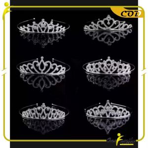 Mahkota Silver