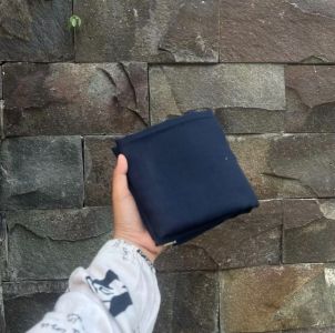 Hijab Paris Varisha - Dark Navy