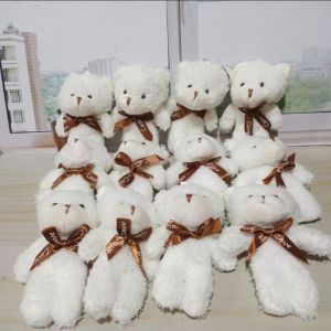 Gantungan Kunci Boneka - Teddy Bear