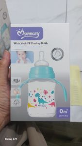 Momeasy botol widenieck 8oz 240ml