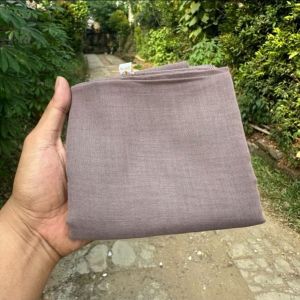 Hijab Paris Varisha - Taupe