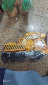 Super truck beko