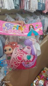 Princess