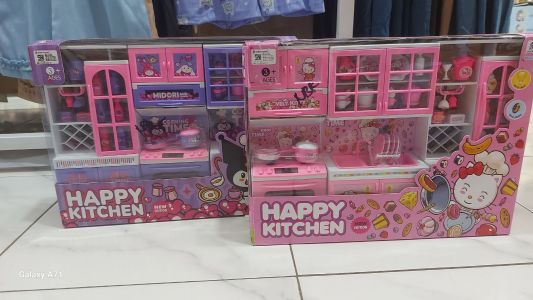 Happy kitchen nbk