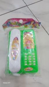 Pretty phone