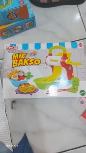 Fun doh bakso