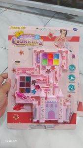 Fashion cosmetic
