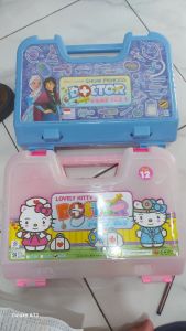 Doctor play set