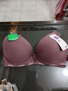 Bra Sorek - Bra Tanpa Kawat - Size 38/85