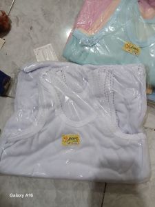 Kaos Dalam Anak Size 5L