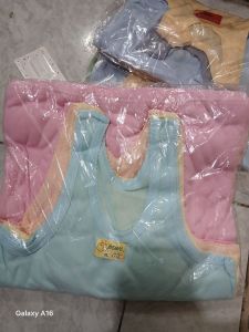 Kaos Dalam Anak Berwarna Size 5L