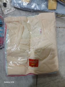 TankTop Anak Golden Star Size 5L