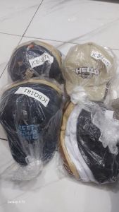 Topi pet kids