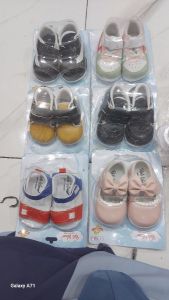 Sepatu reliwear 
