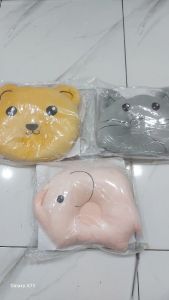 Reliwear baby pillow yelvo