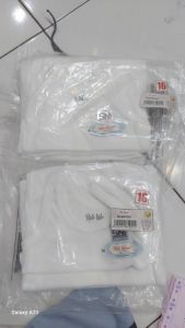 Singlet reliwear no16