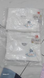 Singlet reliwear no18