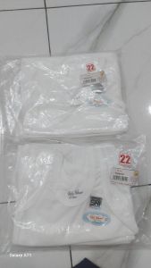 Singlet reliwear no22