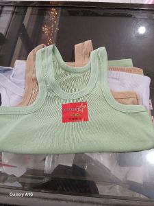 Kaos Dalam Anak Size XL