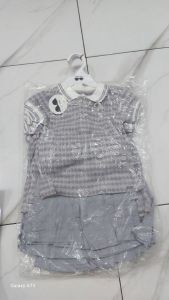 Set Camden Polo