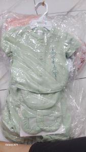 Muslim Yuso set