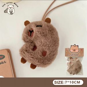 Gantungan Kunci - Cappybara