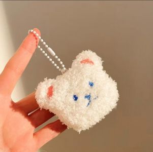 Gantungan Kunci Boneka - Rabbit
