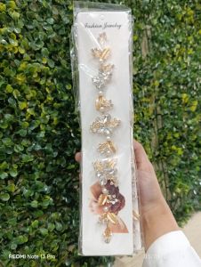 Headpiece - Gold