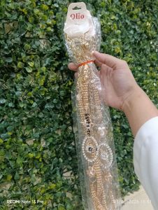  Olio - Ikat Pinggang Wanita Rantai