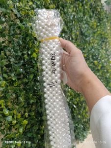 Ikat Pinggang Mutiara - Pita