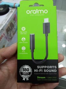ORAIMO OAA-310