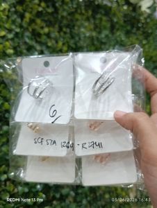 Hanami - Kolong Hijab bulat 