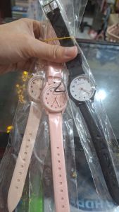 Meigumi - Jam Tangan Karet