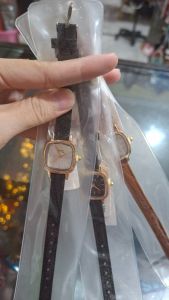 Annie - Jam Tangan Kulit Cewek
