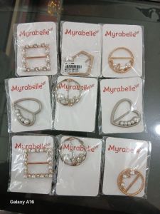 Myrabelle - Kolong Ikat Pinggang