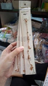 Gelang Stainless Steel - Bulan