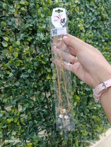 Kalung Hello Kitty