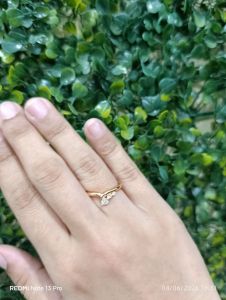 Cincin Gold