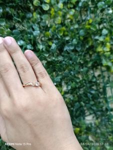 Cincin Gold