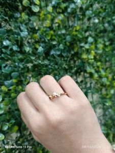 Cincin Gold