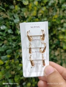 Anting Gold