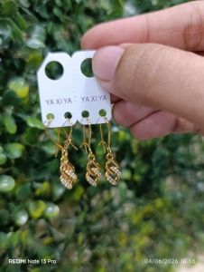 Anting Gold