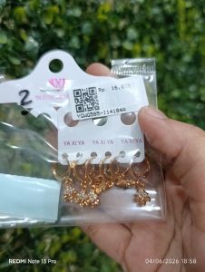 Anting Gold