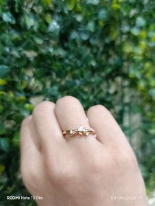 Cincin Gold
