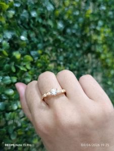 Cincin Gold