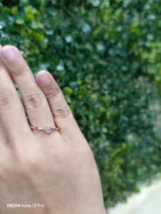 Cincin Gold