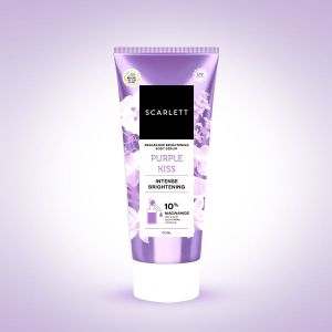 Scarllet Body Serum 170ml - Purple Kiss